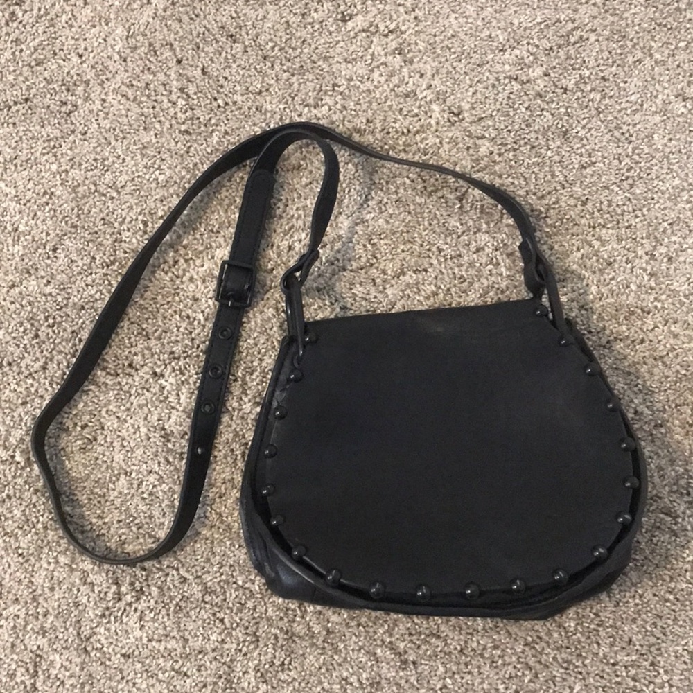 Cynthia rowley cross body bag